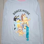 Піжамна кофта Primark, 8-9р / 134см