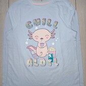 Піжамна кофта Primark, 8-9р / 134см