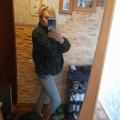 Тедді двухСтороння. Розмір 48-52.