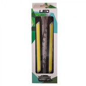 ✅ Дневные ходовые огни Lavr LED 12v 10w ромб