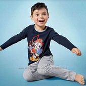 Paw patrol.Піжама для хлопчика 98/104 р.