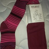 Нові демісезонні колготки Акцент р. 116-122