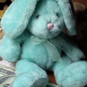 Іграшка Зайка подарунок