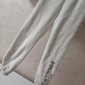 Піжамні штани на зріст 122/128 вік 6-8 років