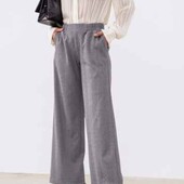 ❤️Базовые брюки серые Dorothy Perkins ❤️Смотрите мои лоты ❤️