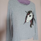 Лонгслів 10-12 р.зріст 146/152