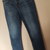 Джинси зріст 158 на 12-13 р.