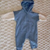 Теплий чоловічок next