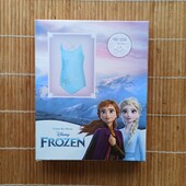 Купальник Frozen disney 98-104 3-4 роки
