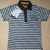 Футболка поло