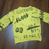 Стильна кофточка 6р.