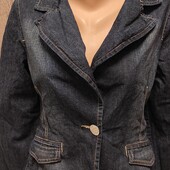 Куртка S нова 13-14р+