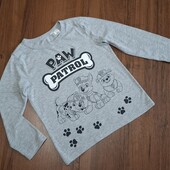 Кофточка 4/6р.