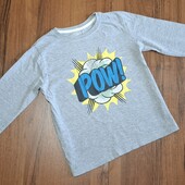 Кофточка 116см.