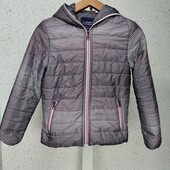 Куртка еврозима 8-9 років, 128-134 розмір