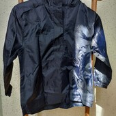 Дощовик вітровка 7-8 років, 122-128 розмір George