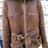 ❤️☀️❤️ Куртка демисезонная. Ставка=купить Сразу ⚡❗