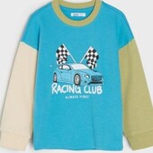 Світшот.синсей.розмір 116,122,128,134,140