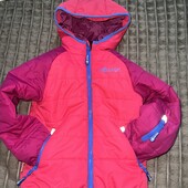 Термо куртка ветронепродуваемая