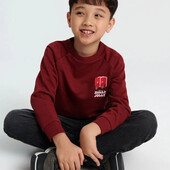 Світшот.начос.sinsay.розмір 110,116,122,128