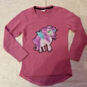 Реглан світиться 116-122