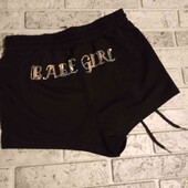 фирменые шорты