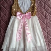 Сукня 122-128