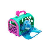 Детская игрушка '' динозавр в переноске " один на выбор