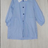 2 шт. дитячий халатик asilo