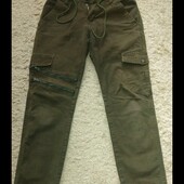 Штаны на мальчика