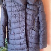 Куртка зимова