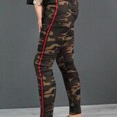 Джинсы стрейч 140/146