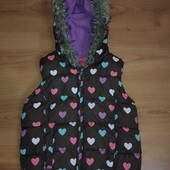 Дитяча жилетка TU 110-116