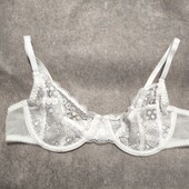 Невероятно красивый, нежный бюстик 80 В