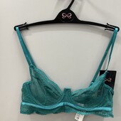 Бюстгальтер мереживний, 70АВ