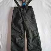 Полукомбез--122 см