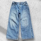 Джинси дитячі вільного крою