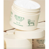 Універсальний крем для обличчя та шиї з ланоліном Hymey's Lanolin Oil, 140 мл