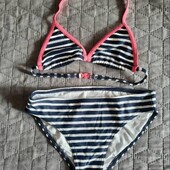 Купальник на 7-9 років