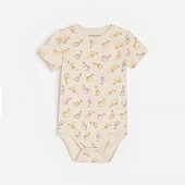 Боди девочке 74,80,86 р , Reserved размер на выбор