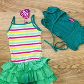 Сарафан с болеро!