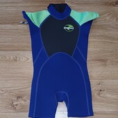 Гідрокостюм дитячий. 3-4 роки