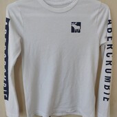 Реглан Аbercrombie kids 9-10 років зріст 134-140