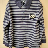 Реглан Moschino 4 роки зріст 104