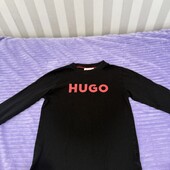 Лонгслів Hugo. Оригінал. 130 зріст