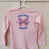 Реглан дитячий 10р. зріст 131-143