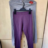 Пакет з двох предметів лосини та штани