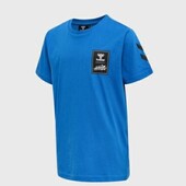 Футболка Flying tres Hummel 104