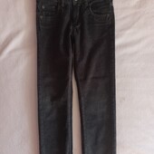 Джинсы-128-см
