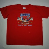 Футболки-5-6лет